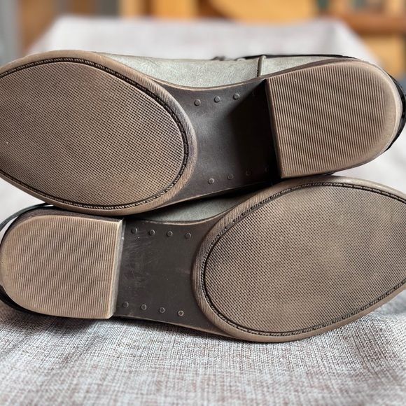 Rampage Ankle Boots - Picture 6 of 6